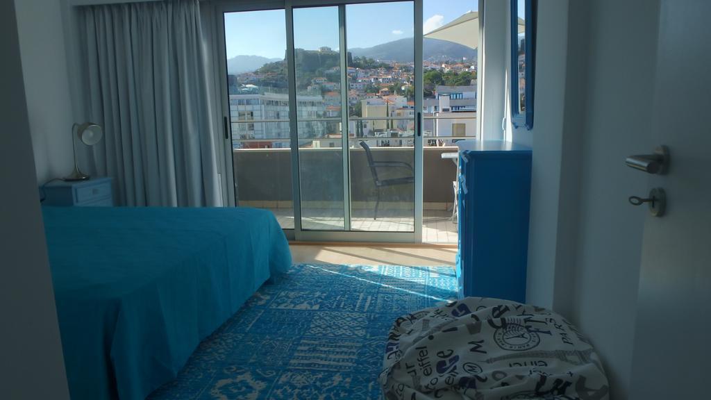 Arriaga Apartment Funchal  Buitenkant foto