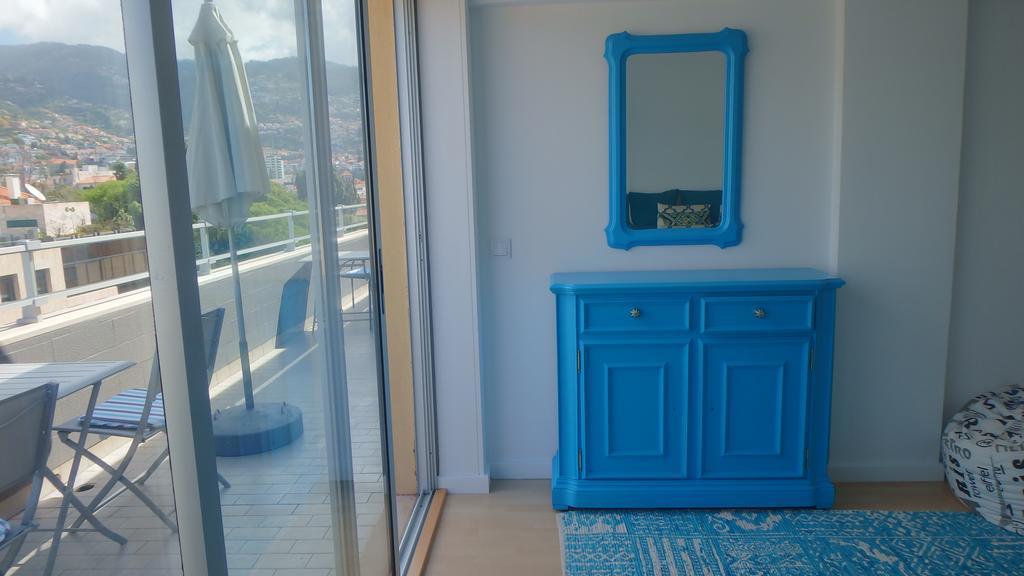 Arriaga Apartment Funchal  Buitenkant foto