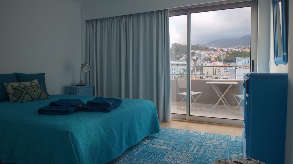 Arriaga Apartment Funchal  Buitenkant foto