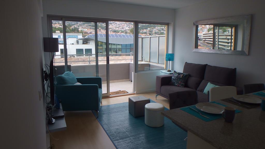 Arriaga Apartment Funchal  Buitenkant foto