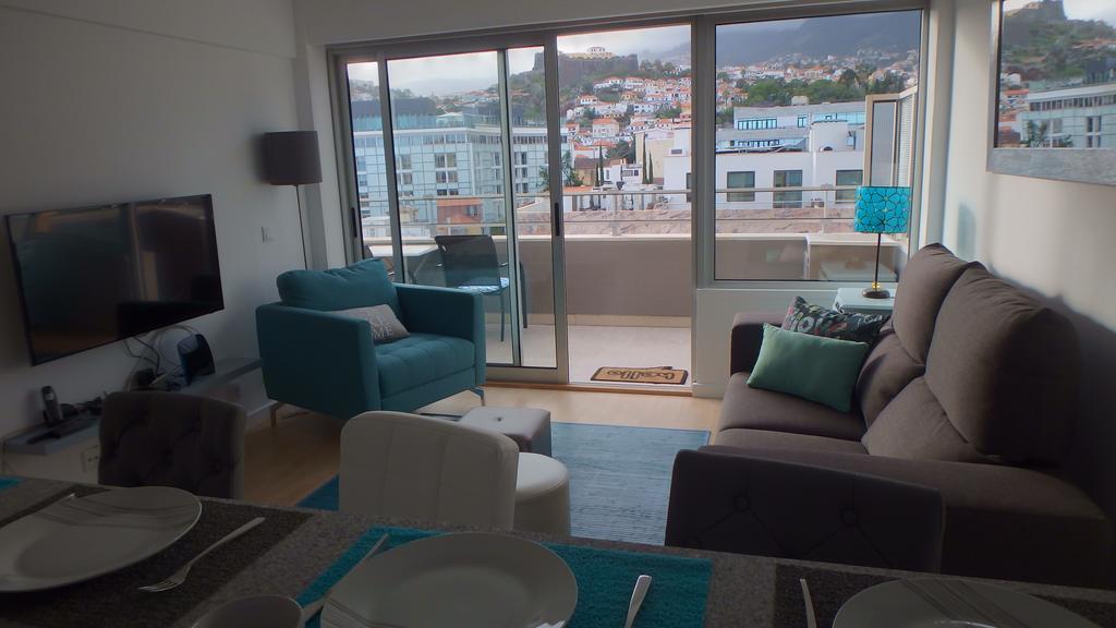 Arriaga Apartment Funchal  Buitenkant foto